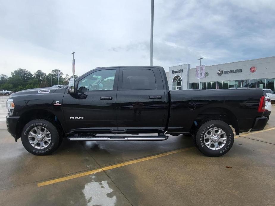 new 2024 Ram 2500 car, priced at $94,170