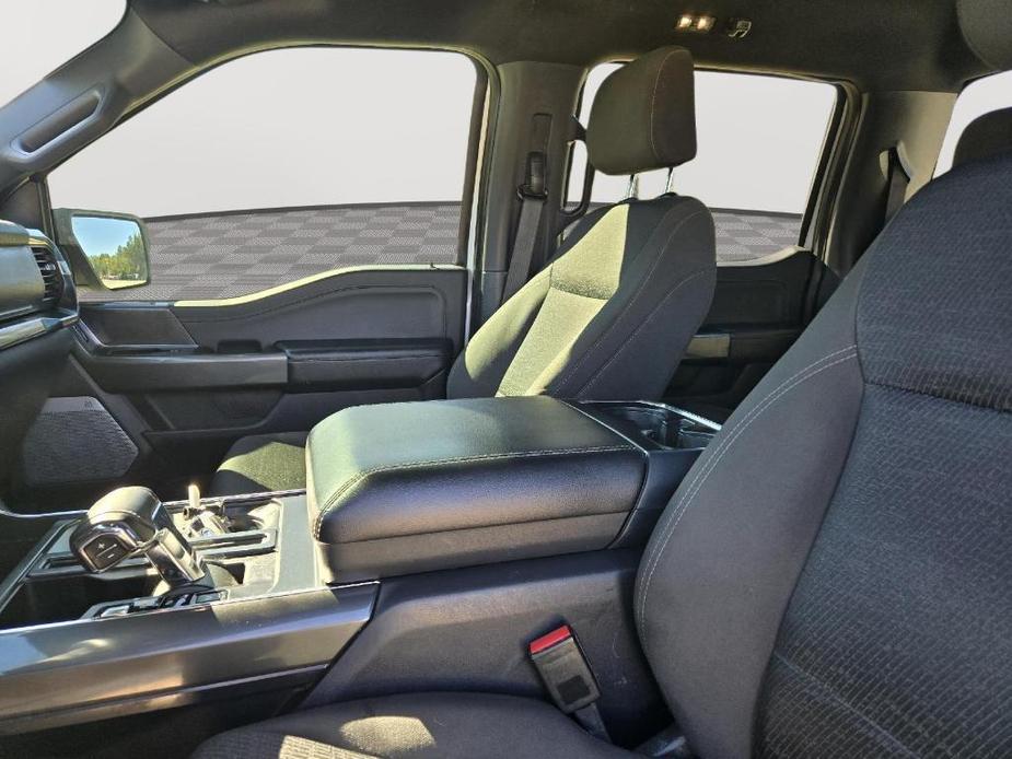 used 2023 Ford F-150 car, priced at $34,905