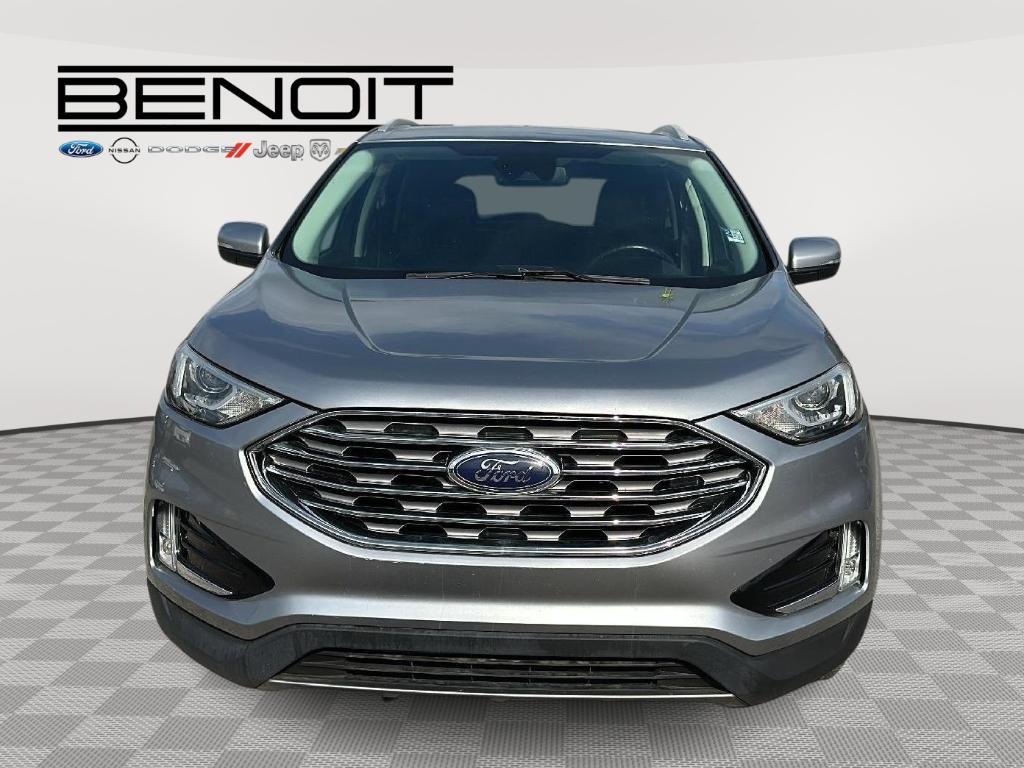 used 2020 Ford Edge car, priced at $18,534