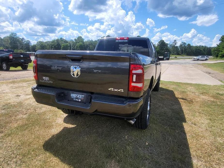 new 2024 Ram 2500 car, priced at $89,395