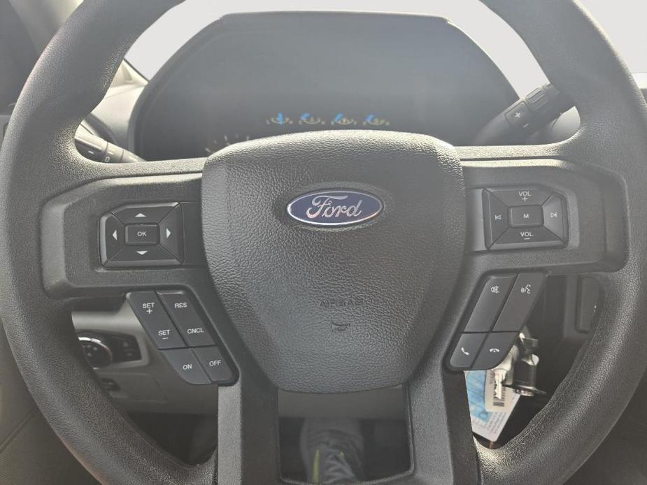 used 2017 Ford F-150 car, priced at $20,233