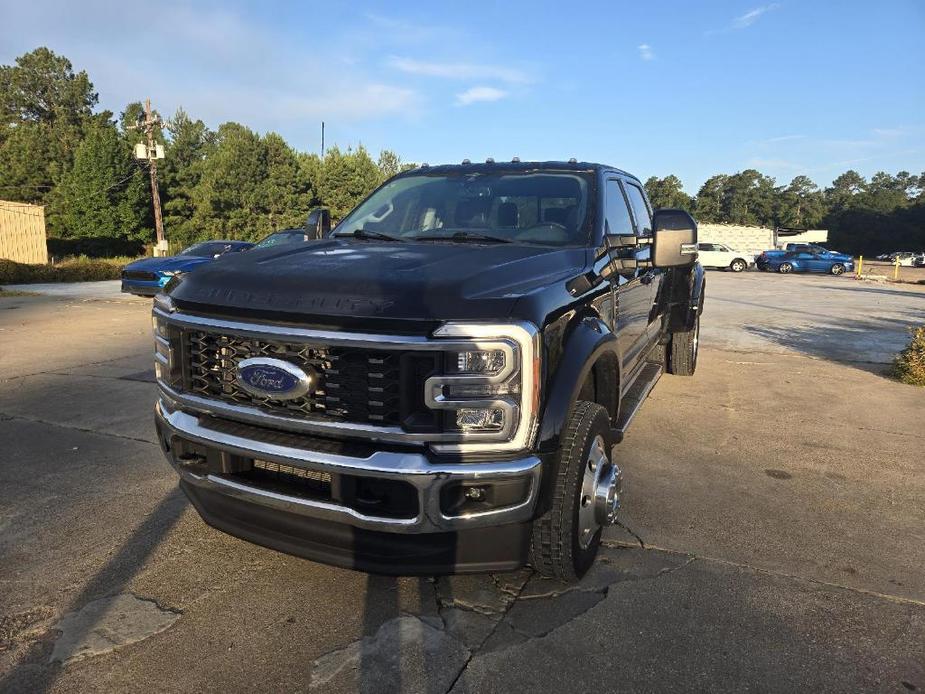 used 2023 Ford F-450 car, priced at $83,350