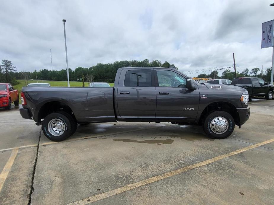 new 2024 Ram 3500 car, priced at $84,595