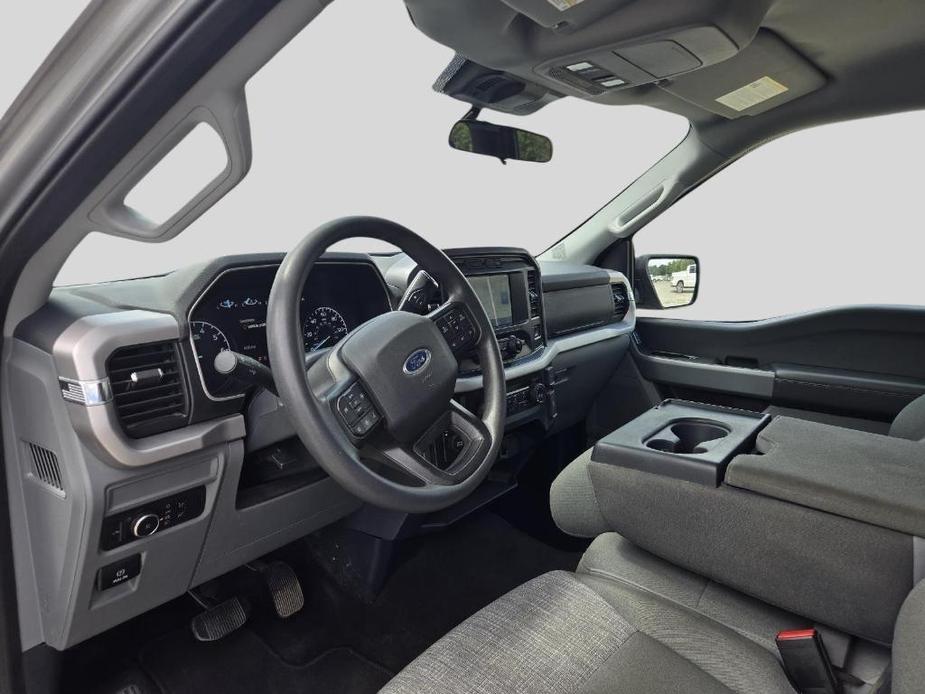 used 2023 Ford F-150 car, priced at $37,997