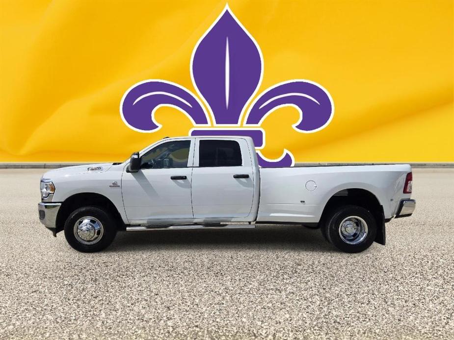 used 2024 Ram 3500 car, priced at $54,474