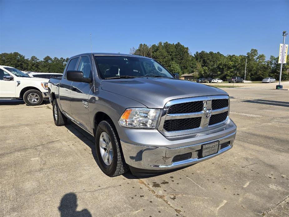 used 2022 Ram 1500 Classic car, priced at $24,364