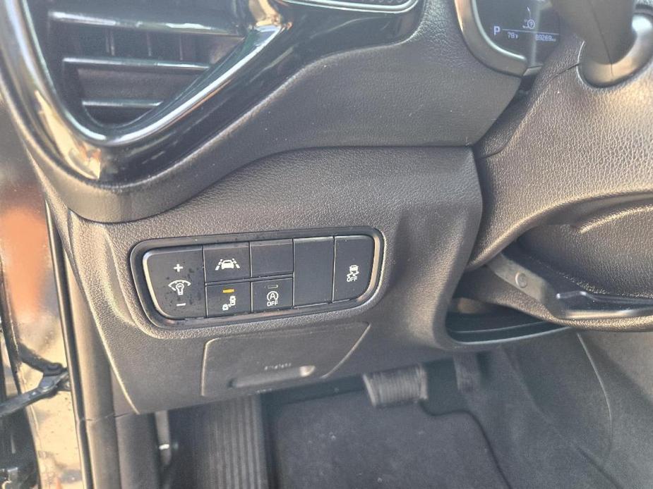 used 2020 Kia Soul car, priced at $12,995