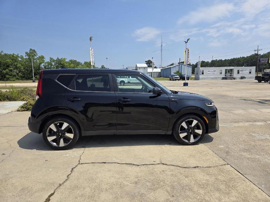 used 2020 Kia Soul car, priced at $13,296