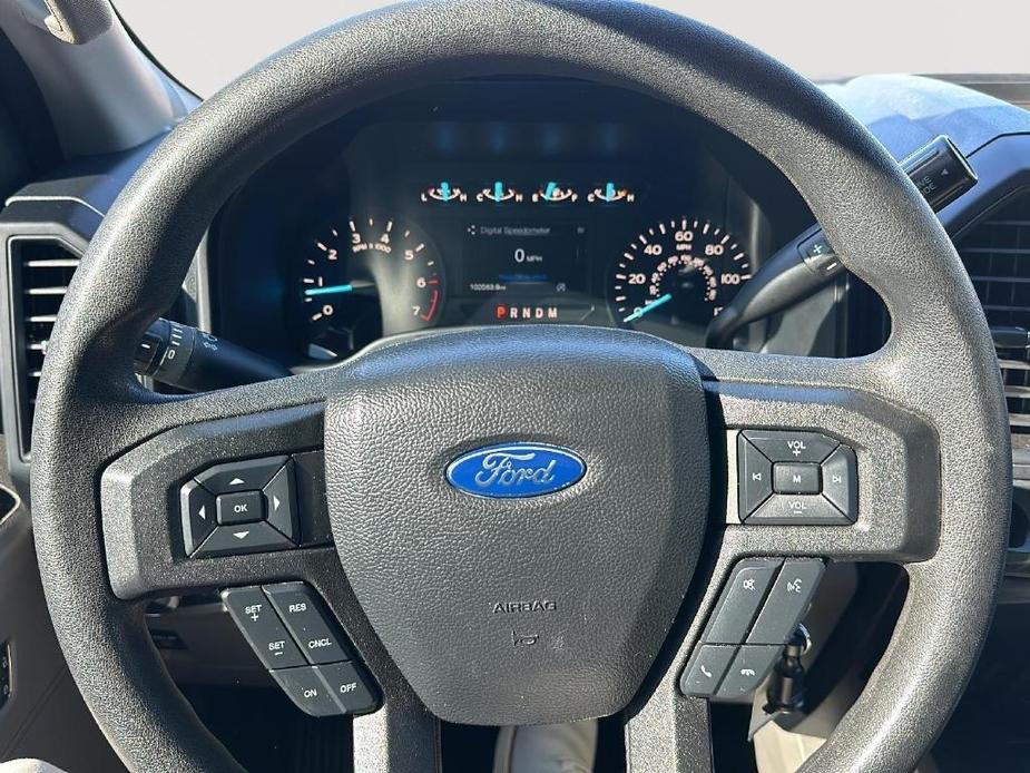 used 2019 Ford F-150 car, priced at $21,880