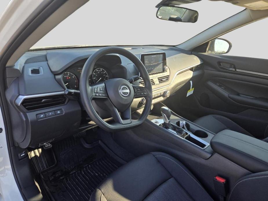 new 2025 Nissan Altima car, priced at $28,750