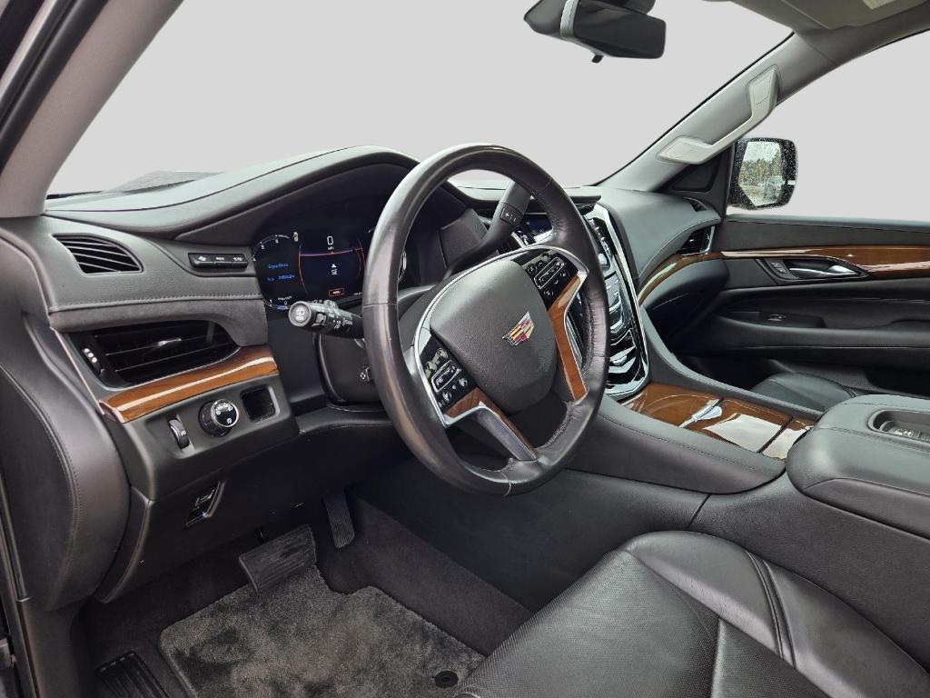 used 2020 Cadillac Escalade car, priced at $41,134