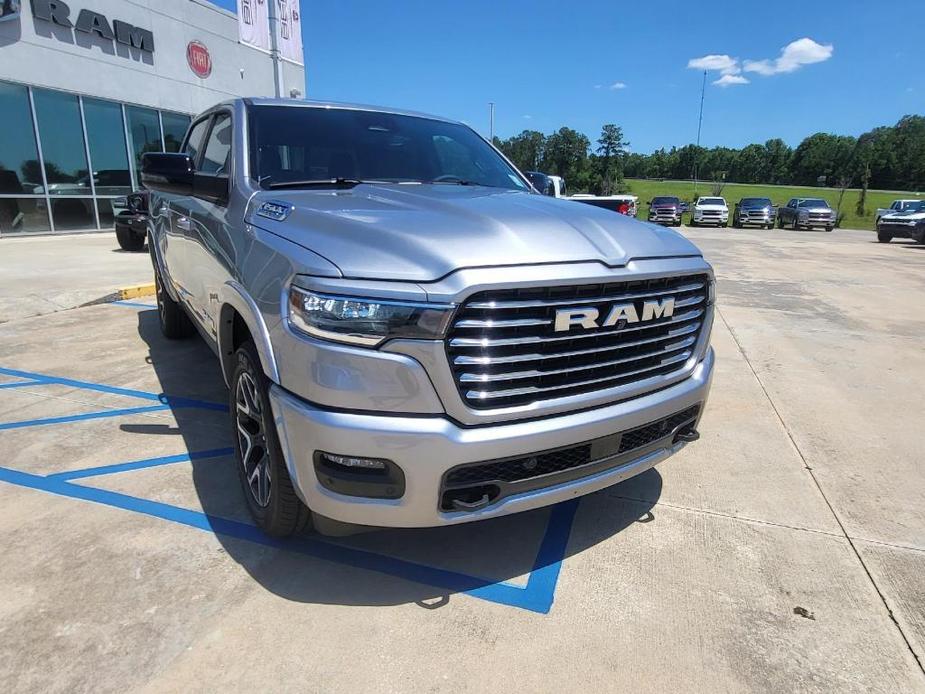 new 2025 Ram 1500 car, priced at $71,610