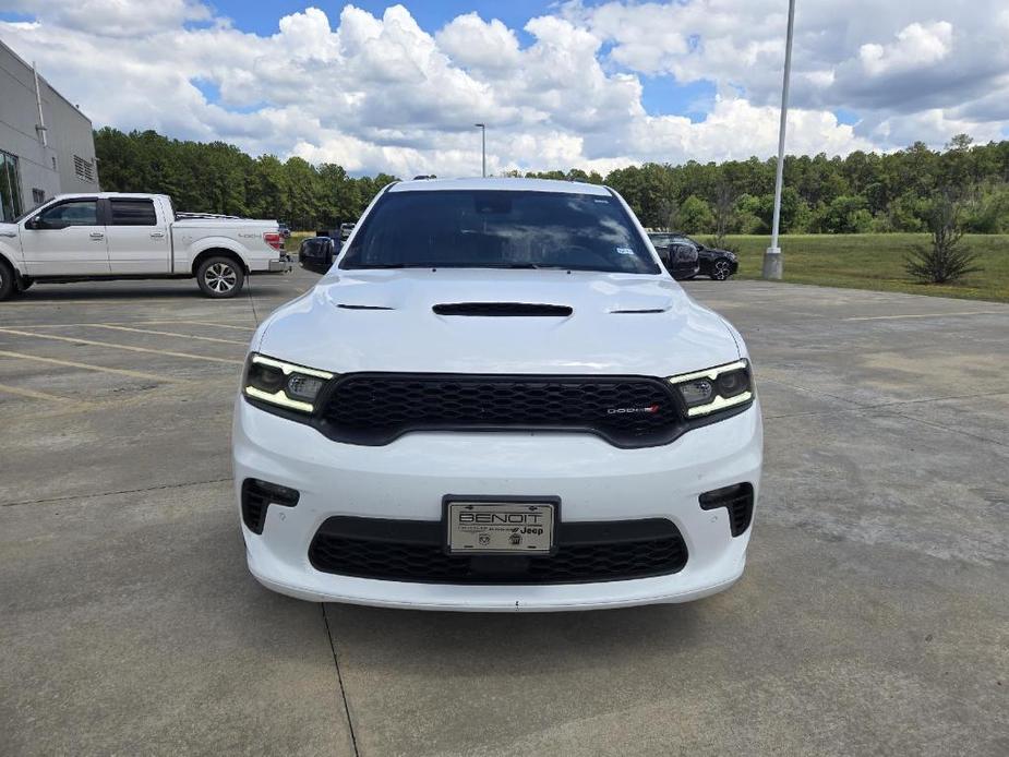 used 2023 Dodge Durango car, priced at $35,227