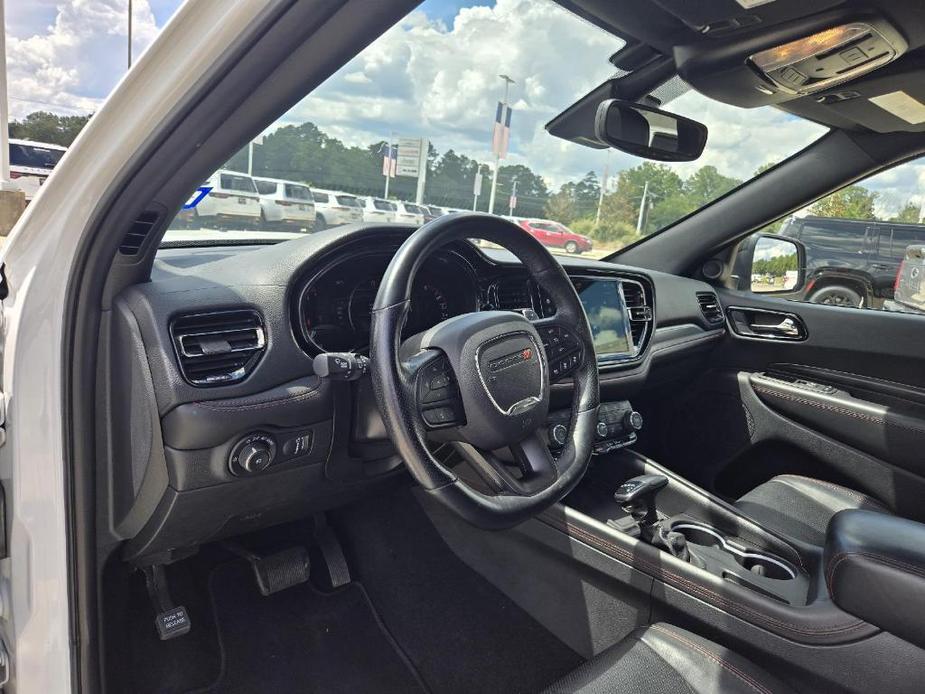 used 2023 Dodge Durango car, priced at $35,227