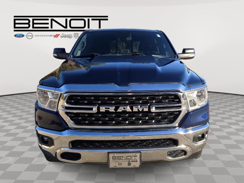 used 2022 Ram 1500 car, priced at $26,726