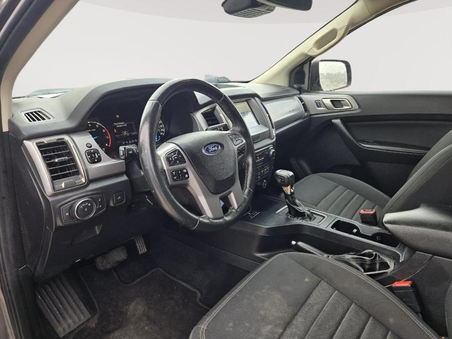 used 2020 Ford Ranger car, priced at $23,371