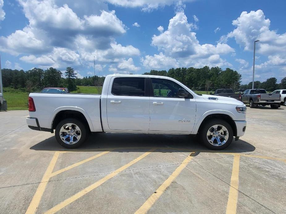 new 2025 Ram 1500 car, priced at $63,000