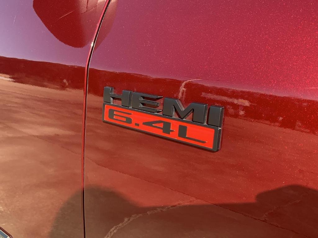 used 2019 Ram 2500 car, priced at $41,507