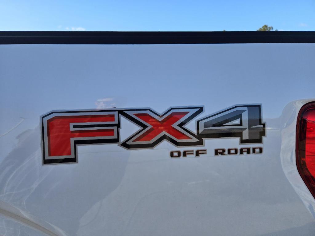 used 2022 Ford F-150 car, priced at $36,935