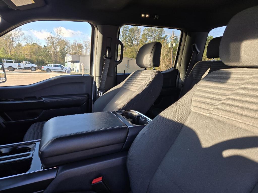 used 2022 Ford F-150 car, priced at $36,935