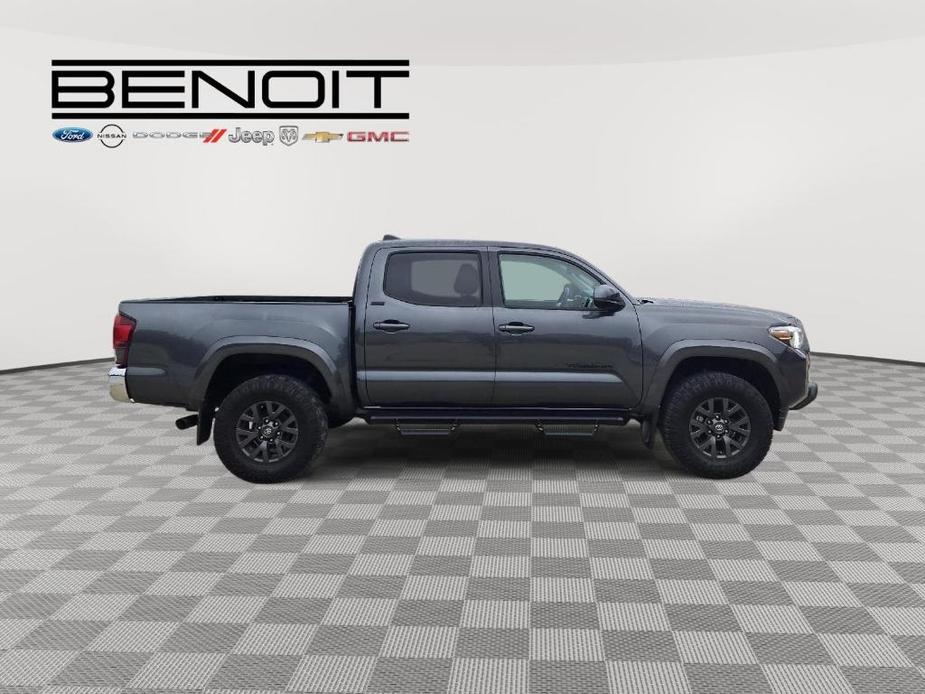 used 2023 Toyota Tacoma car