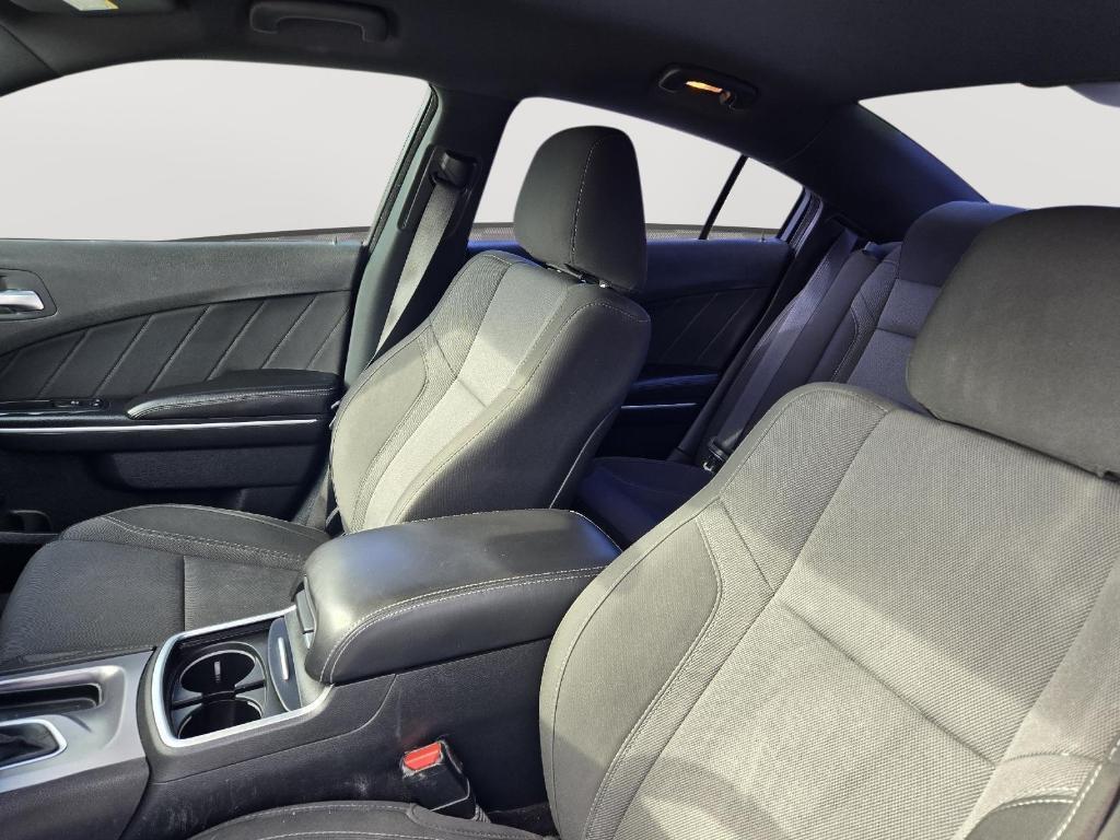 used 2019 Dodge Charger car, priced at $16,945