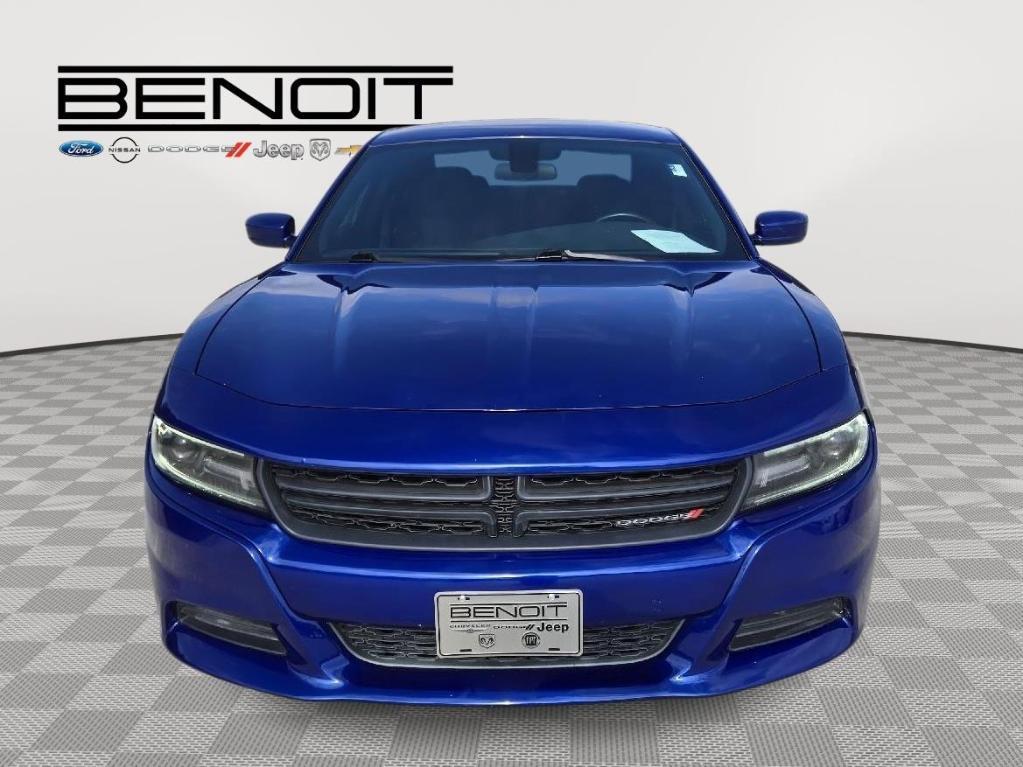 used 2019 Dodge Charger car, priced at $16,945