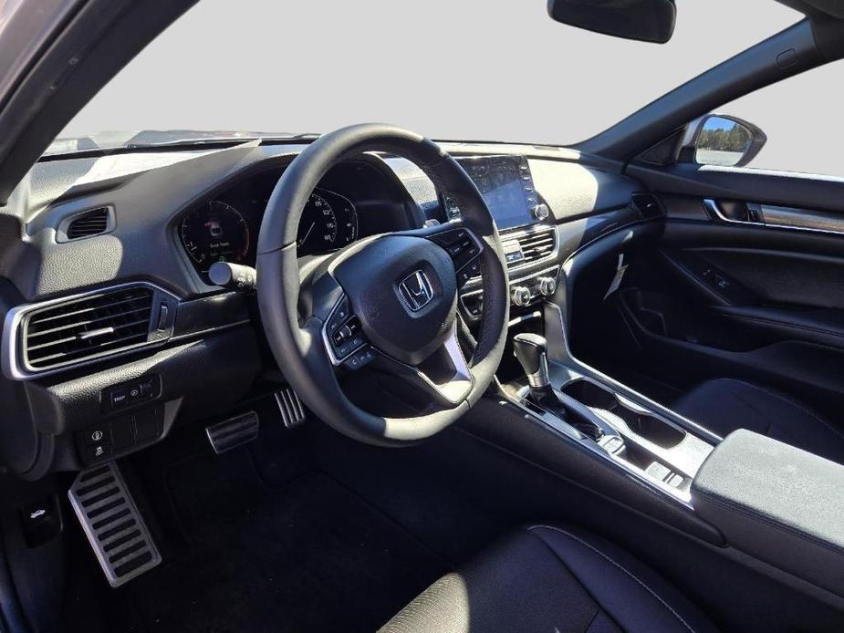 used 2019 Honda Accord car, priced at $23,598