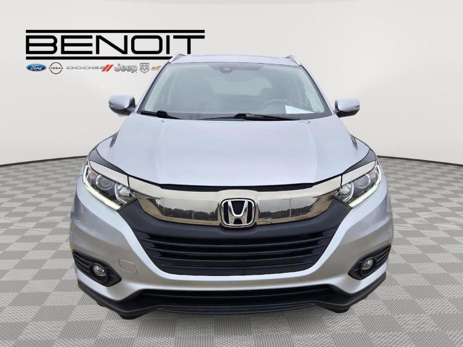 used 2022 Honda HR-V car, priced at $21,107