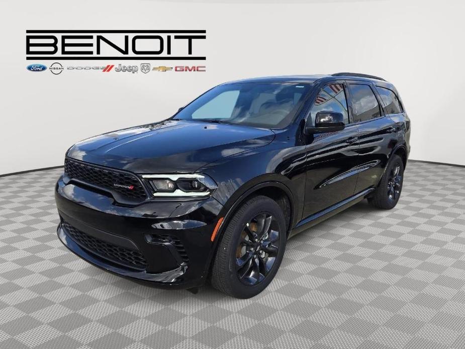 new 2025 Dodge Durango car, priced at $45,585