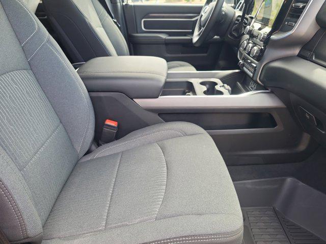 new 2024 Ram 3500 car, priced at $71,751