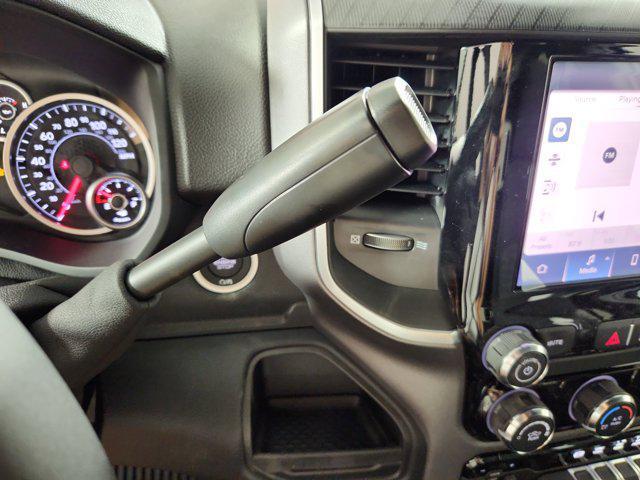 new 2025 Ram 3500 car