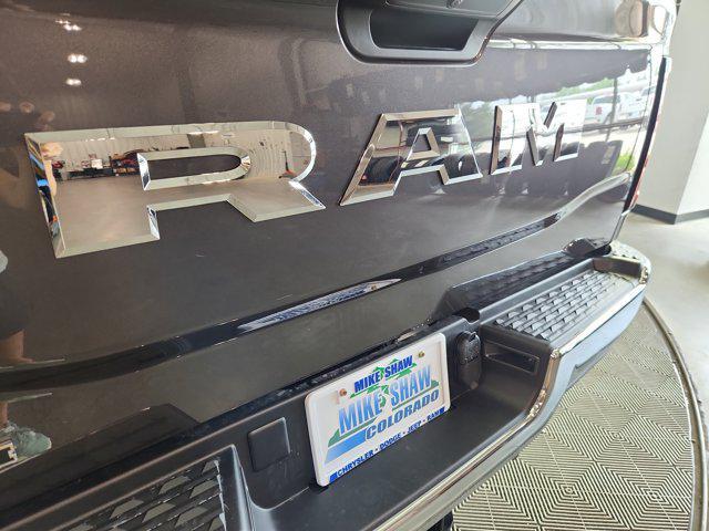 new 2025 Ram 3500 car
