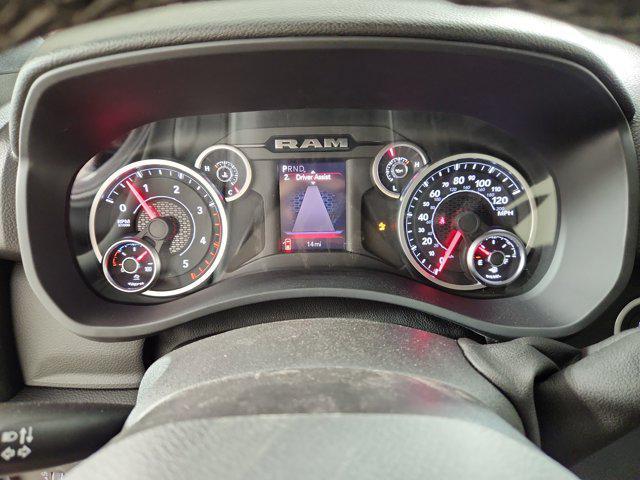 new 2025 Ram 3500 car