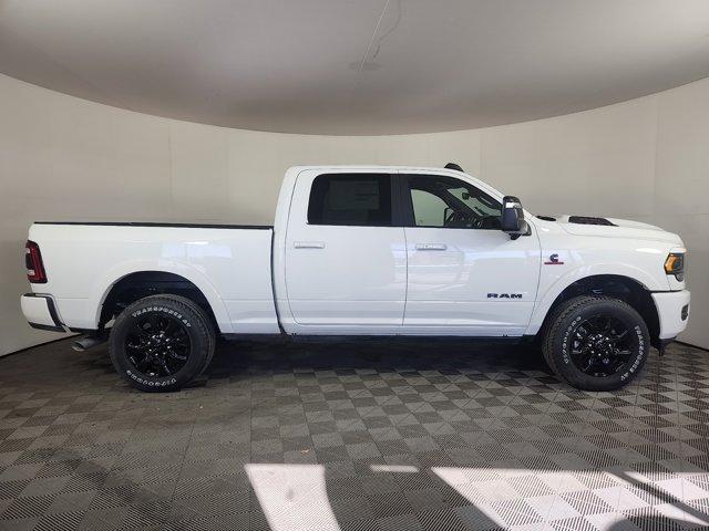 new 2024 Ram 3500 car, priced at $98,445