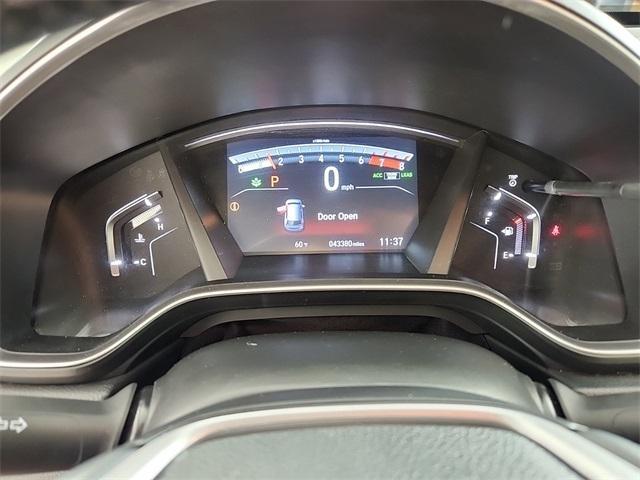 used 2019 Honda CR-V car, priced at $27,976