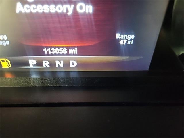 used 2018 Ram 1500 car, priced at $27,435