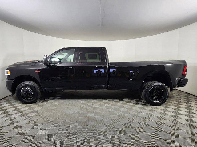 new 2024 Ram 3500 car