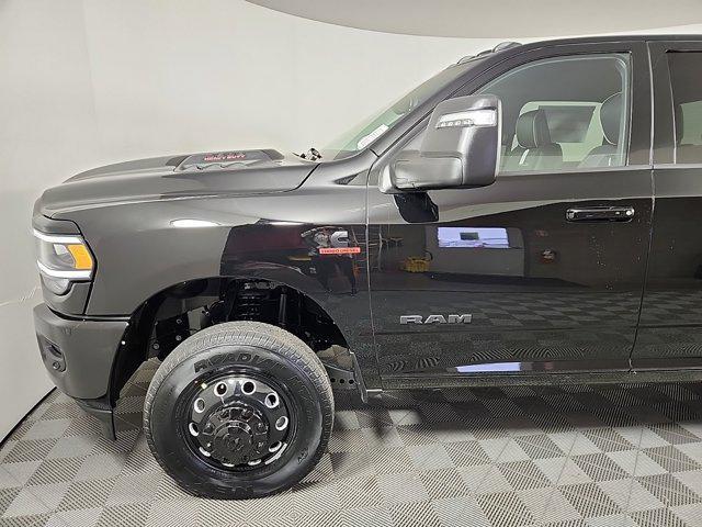 new 2024 Ram 3500 car