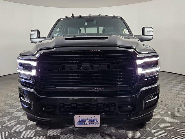 new 2024 Ram 3500 car