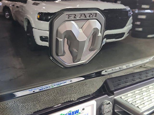 new 2024 Ram 3500 car