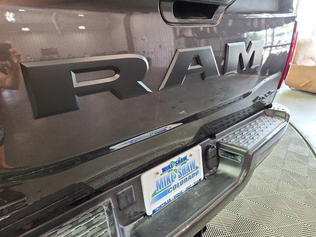 new 2025 Ram 2500 car, priced at $85,970