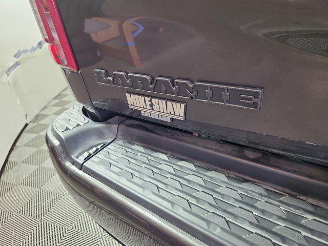new 2025 Ram 2500 car, priced at $85,970
