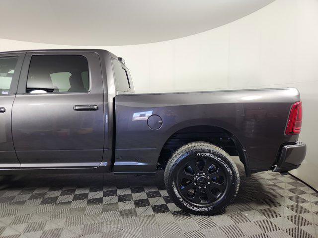 new 2025 Ram 2500 car, priced at $85,970