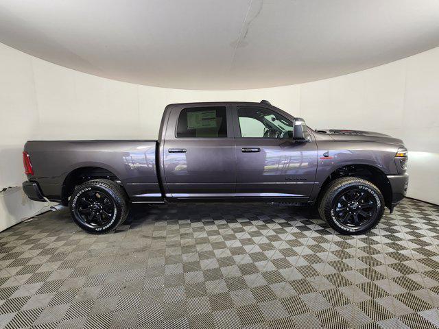 new 2025 Ram 2500 car, priced at $85,970