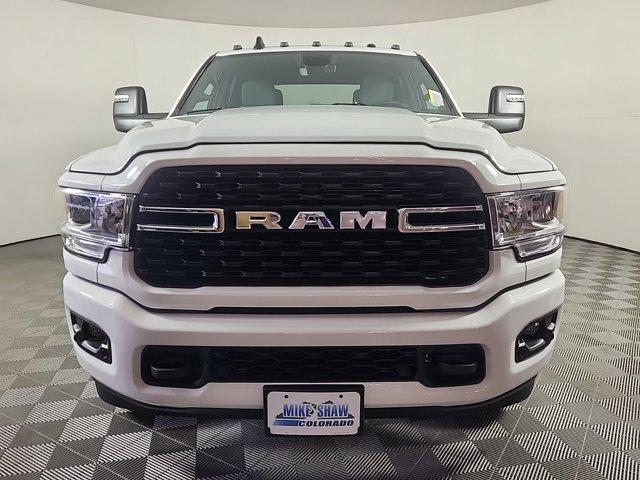 new 2024 Ram 3500 car, priced at $74,785