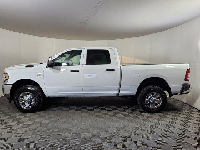 new 2024 Ram 2500 car, priced at $58,350