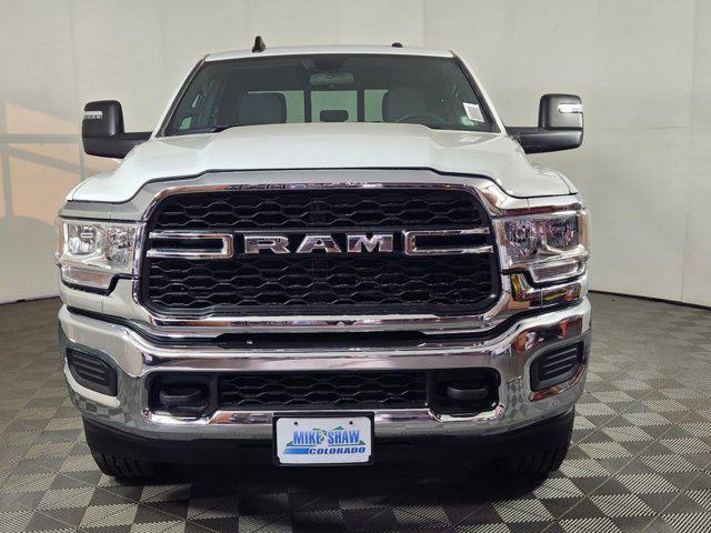 new 2024 Ram 2500 car, priced at $58,350