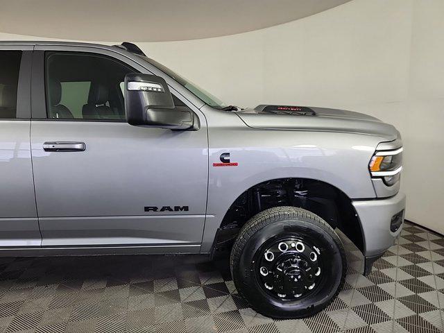 new 2024 Ram 3500 car, priced at $81,565