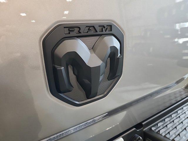 new 2024 Ram 3500 car, priced at $81,565